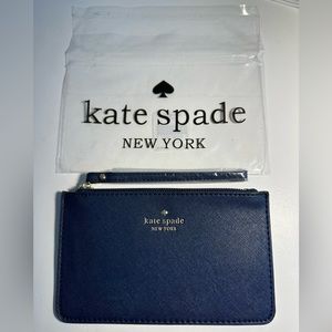 NWT Kate Spade Wristlet